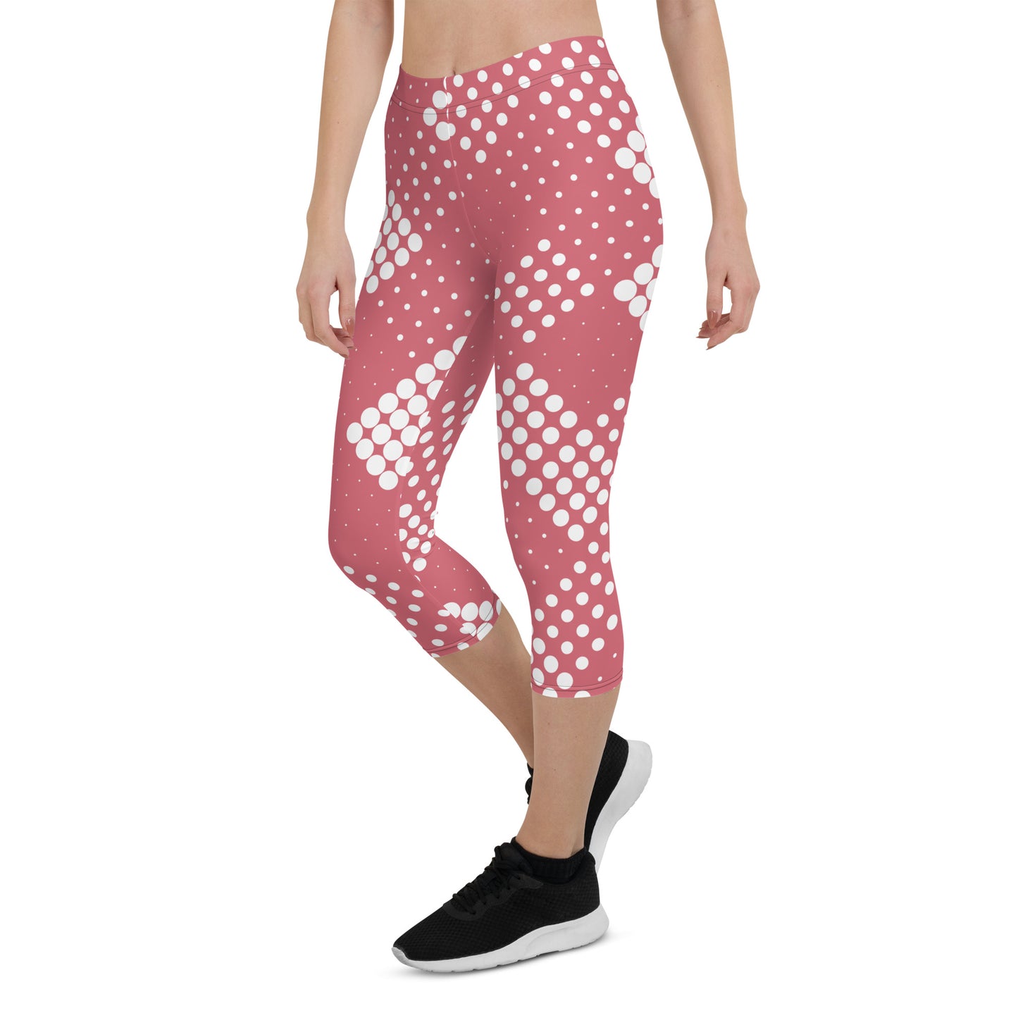 Capri Leggings