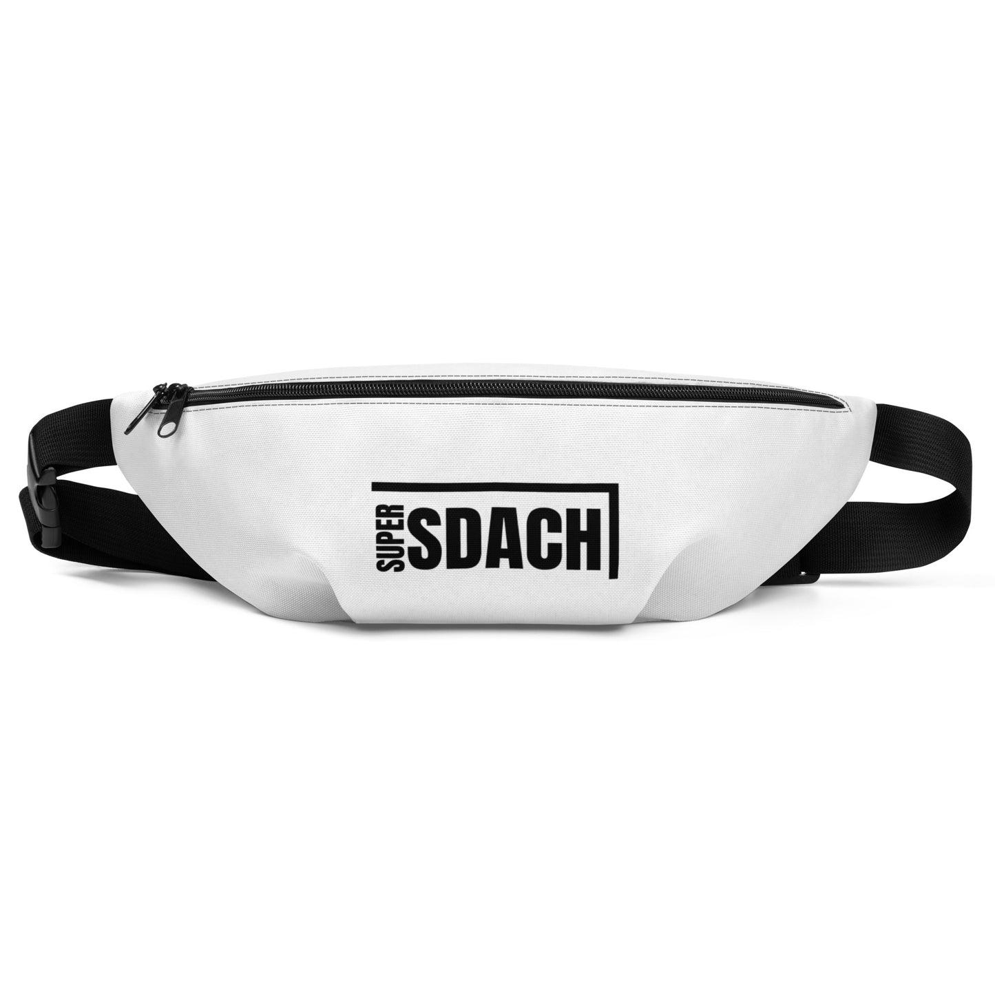 Super Sdach Fanny Pack