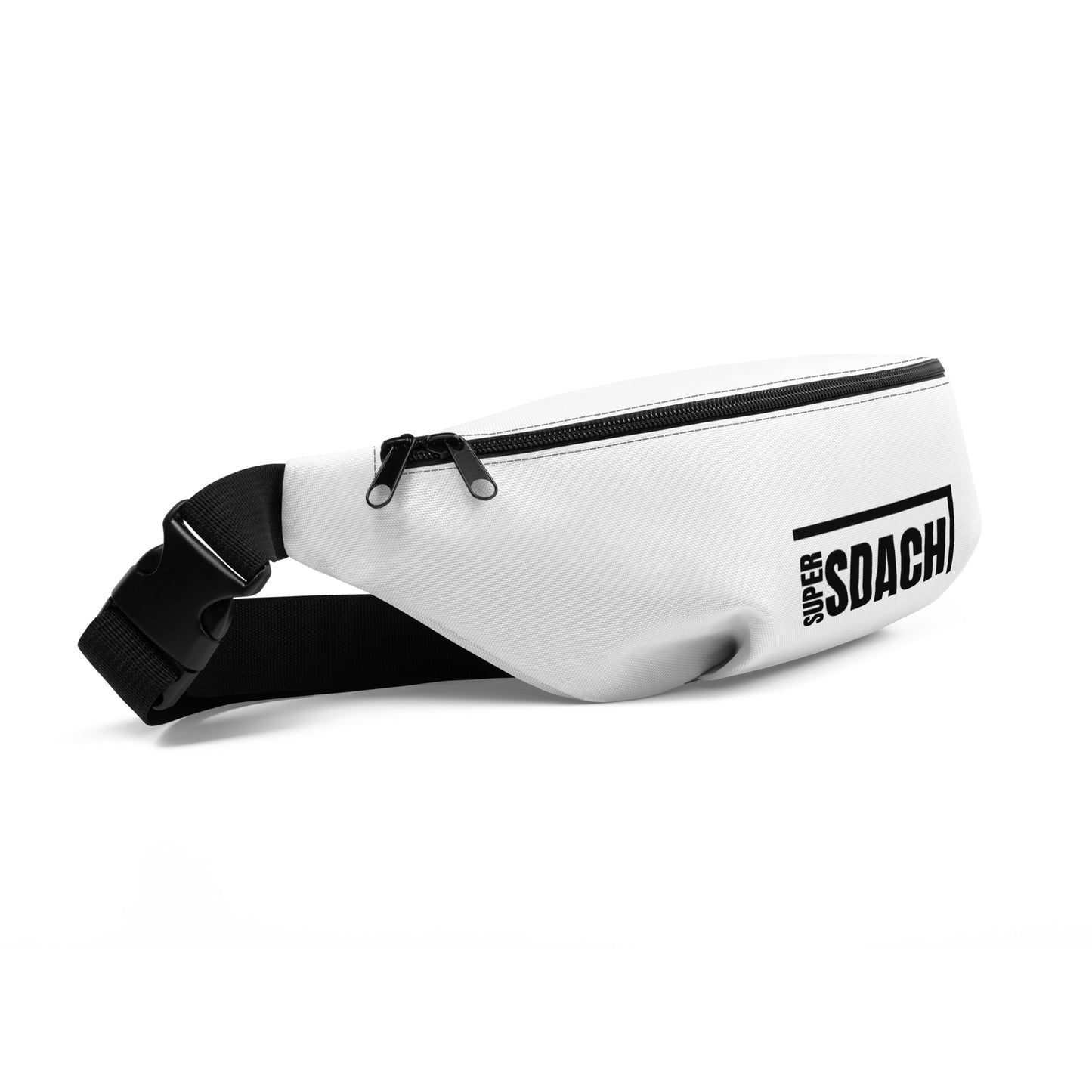 Super Sdach Fanny Pack