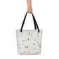 Large Tote Bag