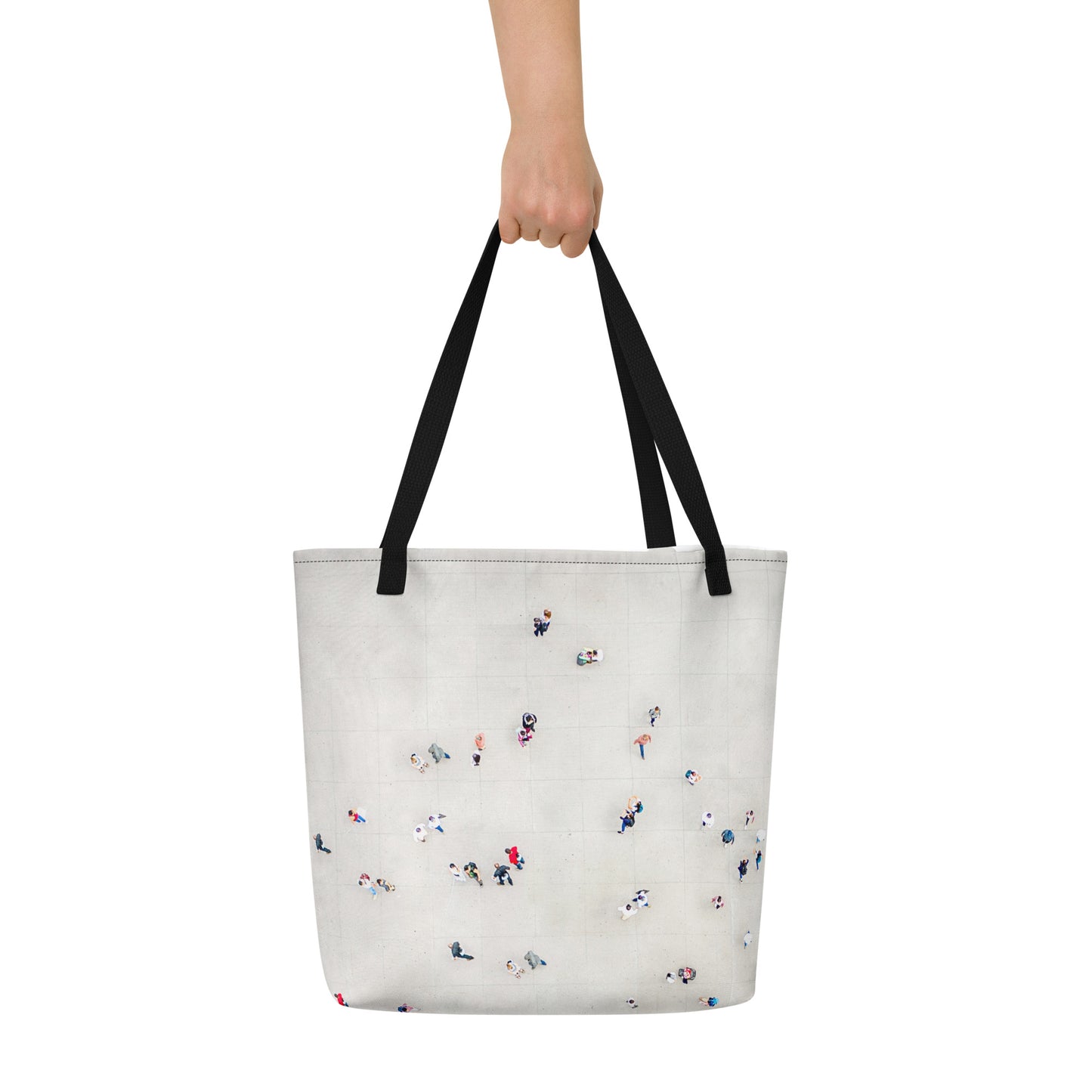 Large Tote Bag