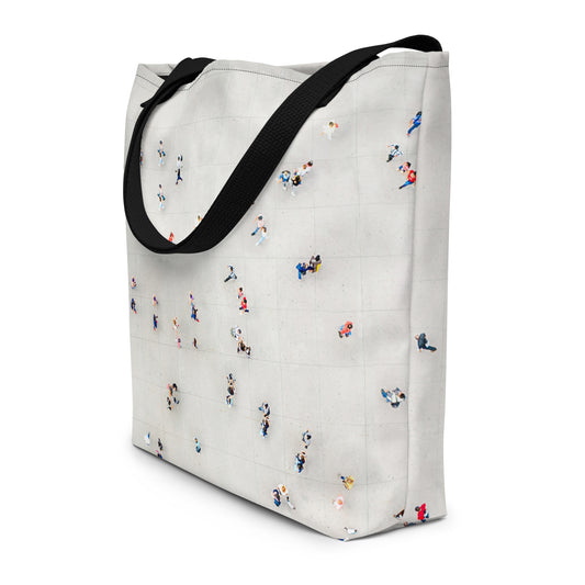 Large Tote Bag