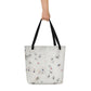 Large Tote Bag