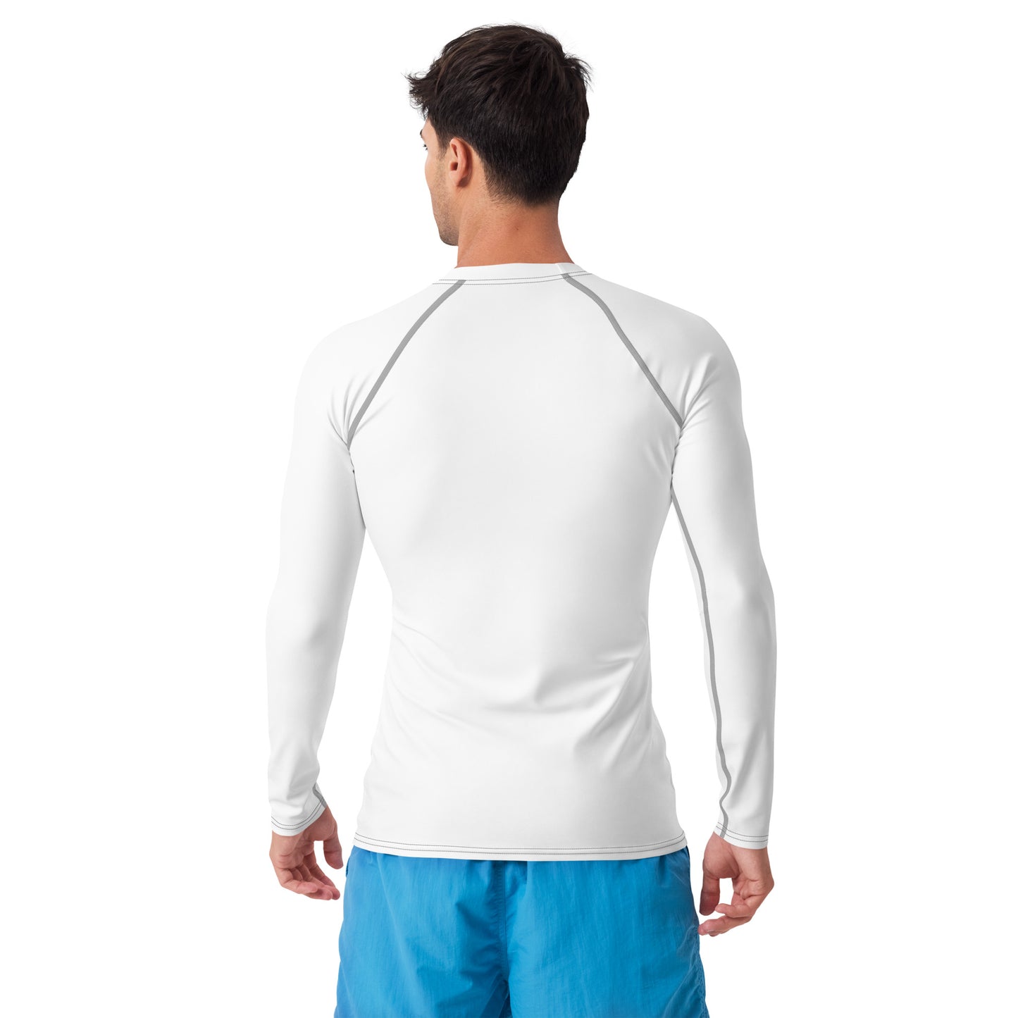 Men's Rash Guard