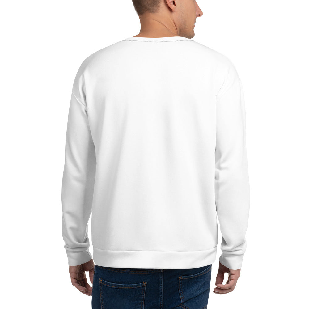 Men Sweater Crew neck