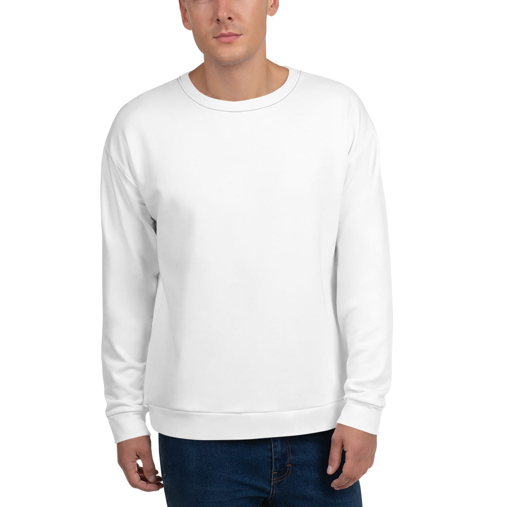 Men Sweater Crew neck