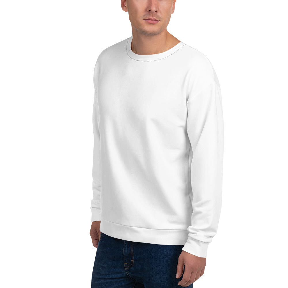 Men Sweater Crew neck