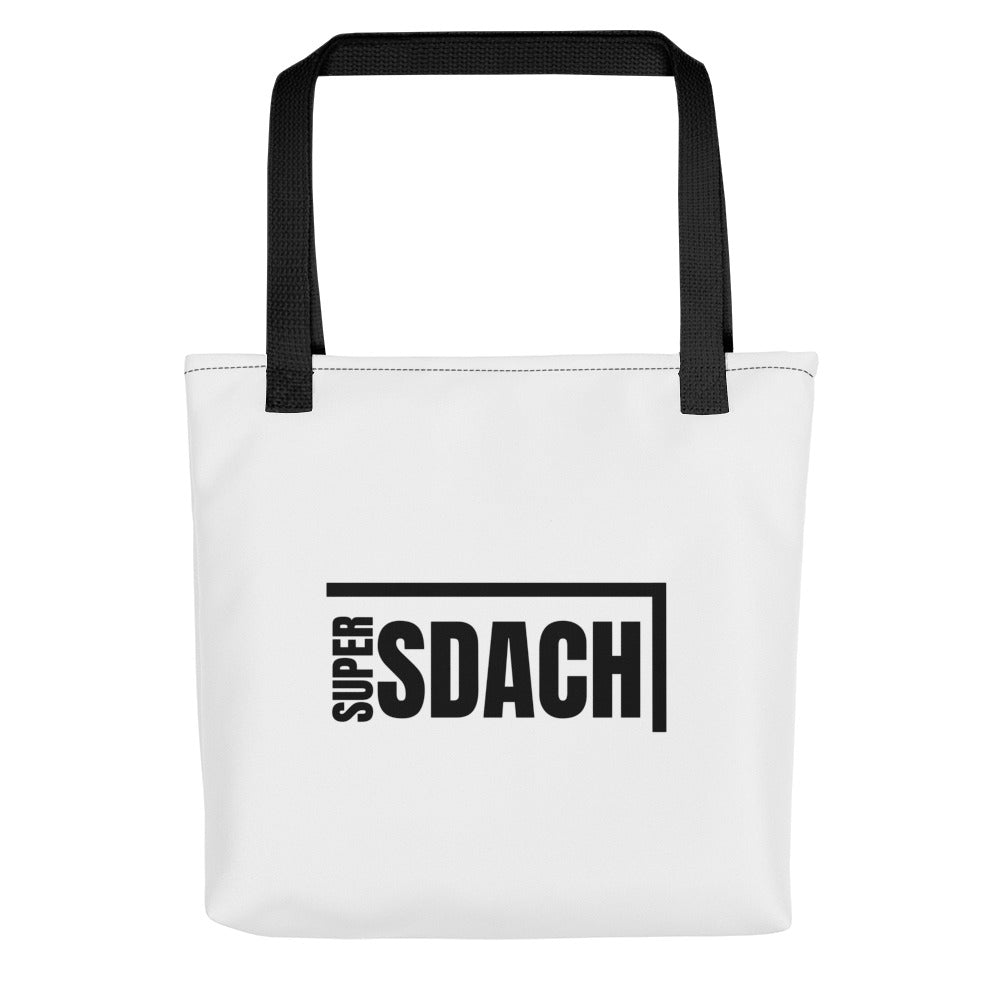 Super Sdach Tote Bag