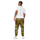 Track Pants Camo