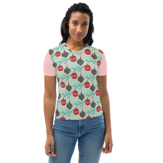 Women's T-shirt