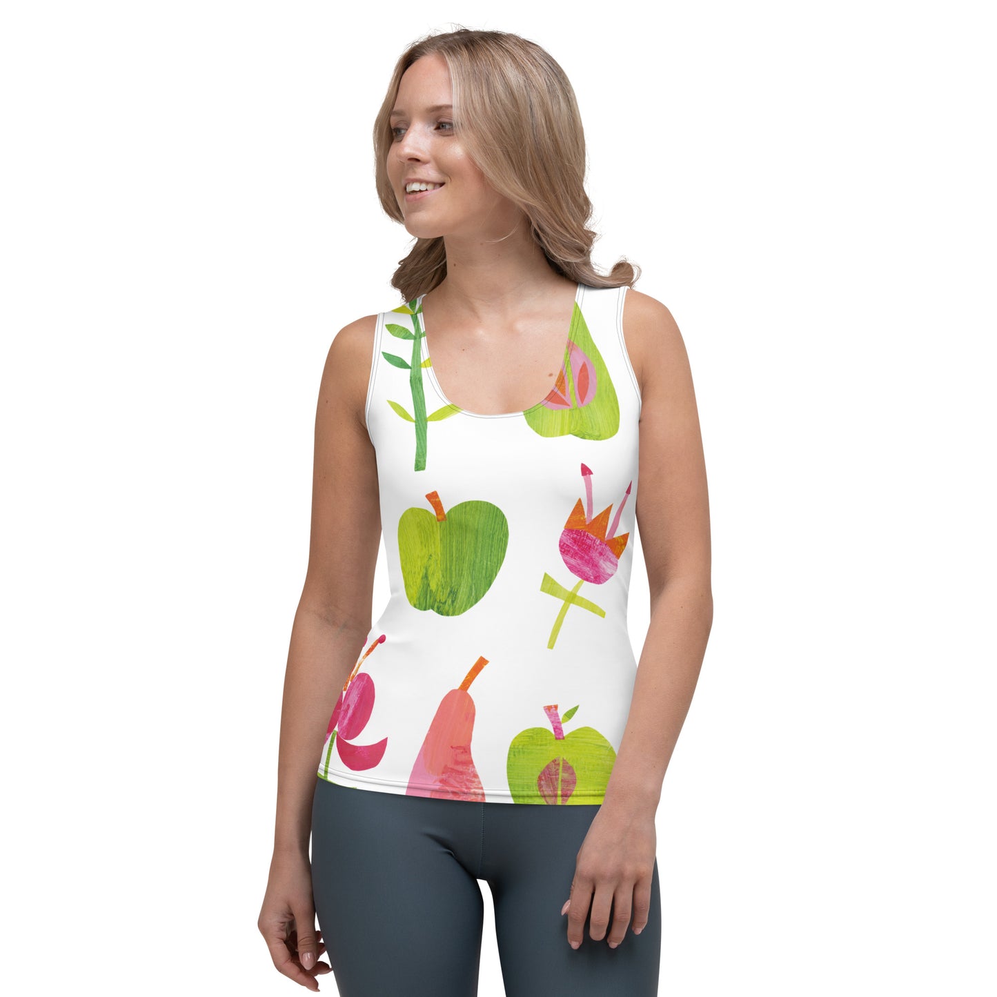 Women Tank Top