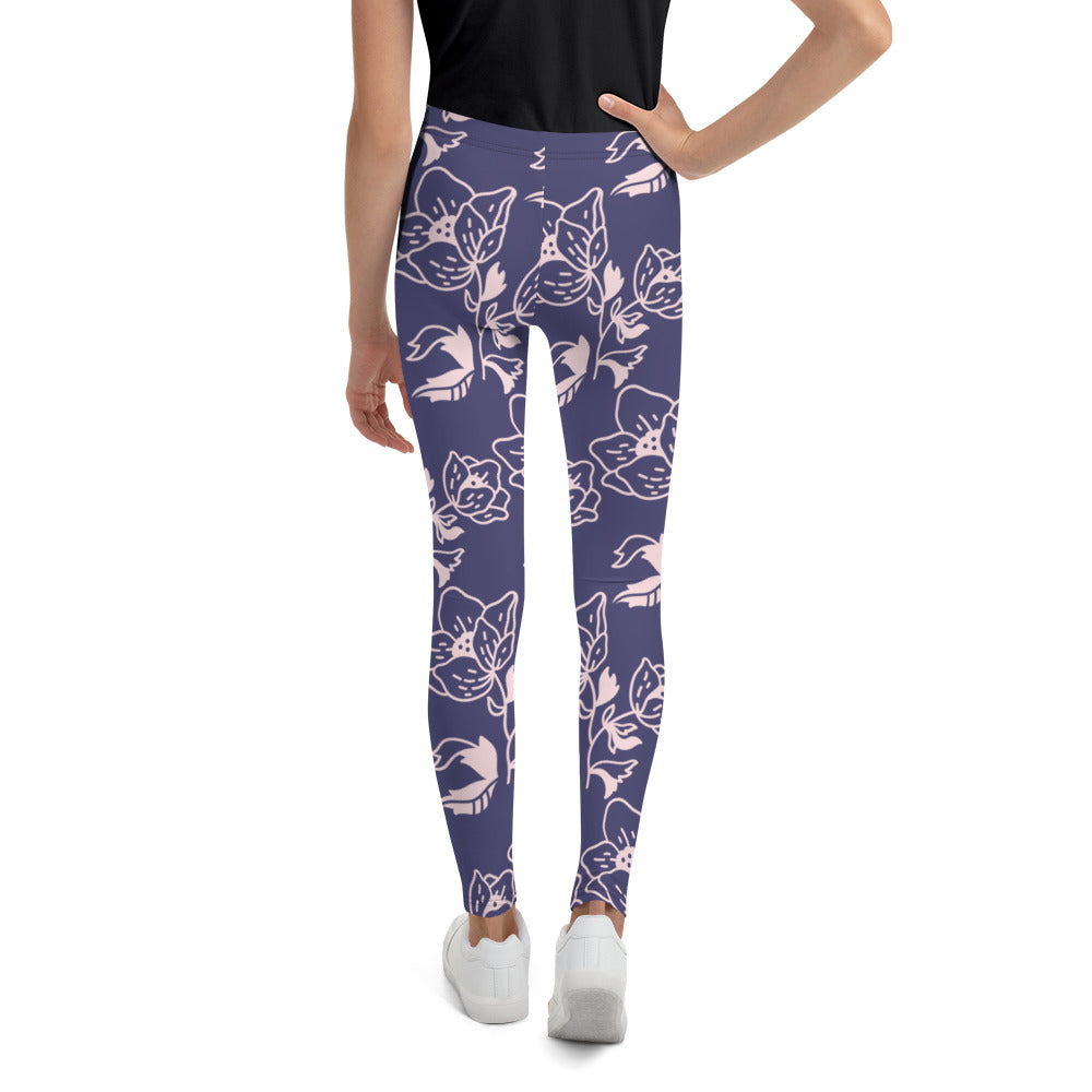 Youth Leggings