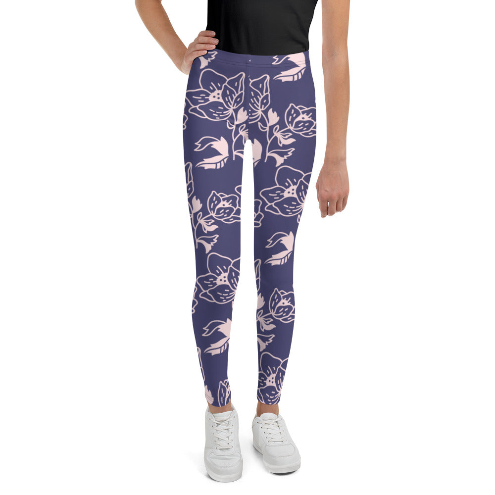 Youth Leggings