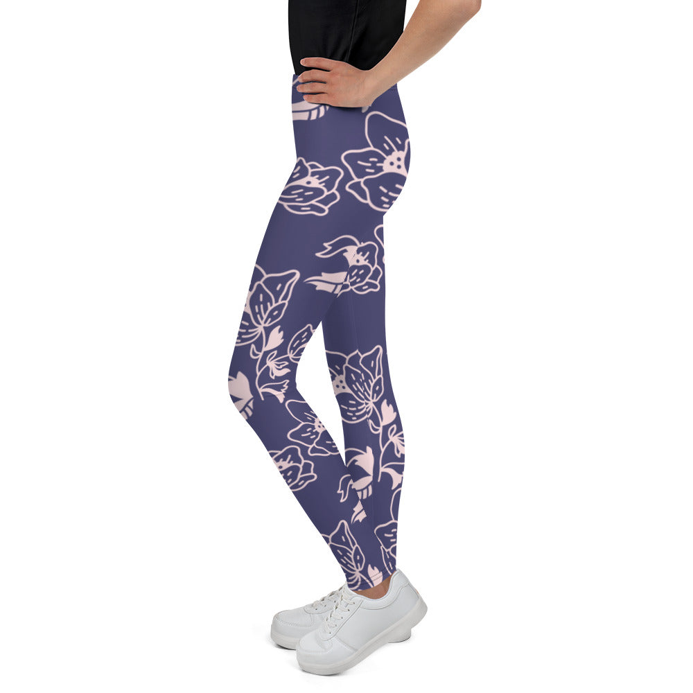 Youth Leggings