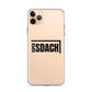 Super Sdach Clear Case For iPhone®