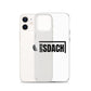 Super Sdach Clear Case For iPhone®