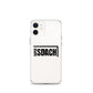 Super Sdach Clear Case For iPhone®