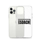 Super Sdach Clear Case For iPhone®