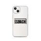 Super Sdach Clear Case For iPhone®