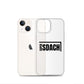 Super Sdach Clear Case For iPhone®