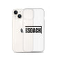 Super Sdach Clear Case For iPhone®