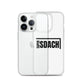 Super Sdach Clear Case For iPhone®