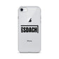 Super Sdach Clear Case For iPhone®