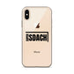 Super Sdach Clear Case For iPhone®