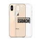 Super Sdach Clear Case For iPhone®