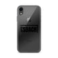 Super Sdach Clear Case For iPhone®