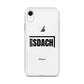 Super Sdach Clear Case For iPhone®