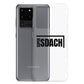 Super Sdach Clear Case For Samsung®