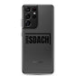 Super Sdach Clear Case For Samsung®