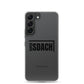 Super Sdach Clear Case For Samsung®