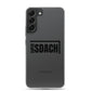 Super Sdach Clear Case For Samsung®