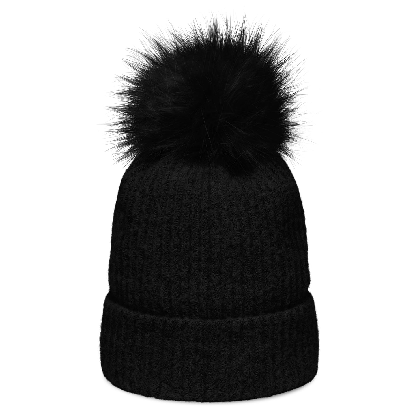 Beanie With Logo