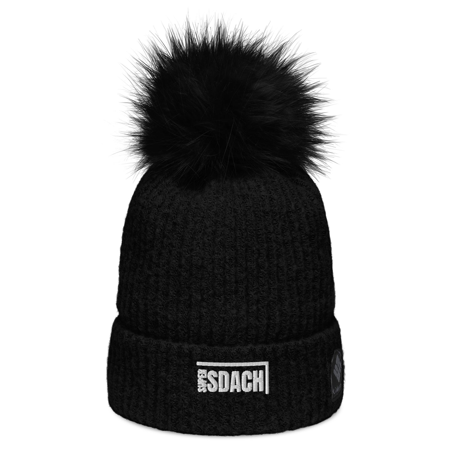 Beanie With Logo