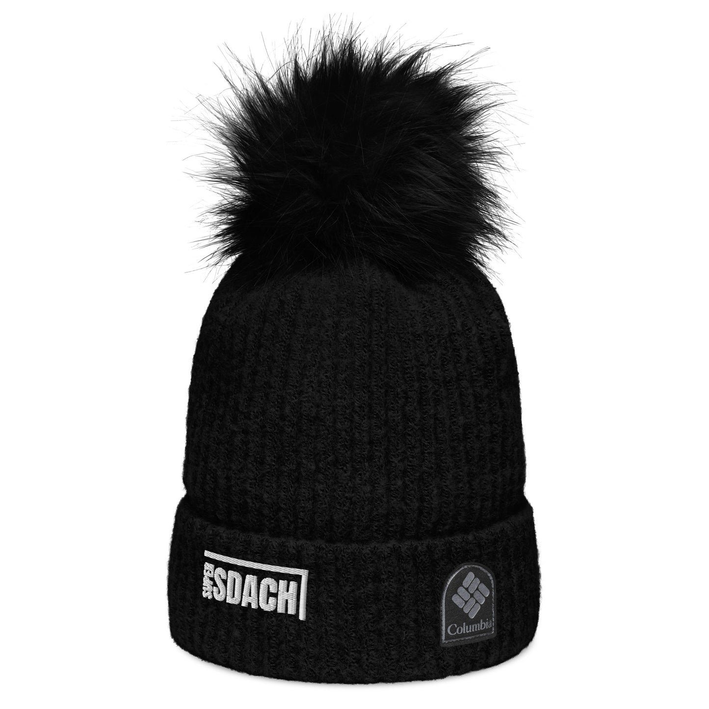 Beanie With Logo