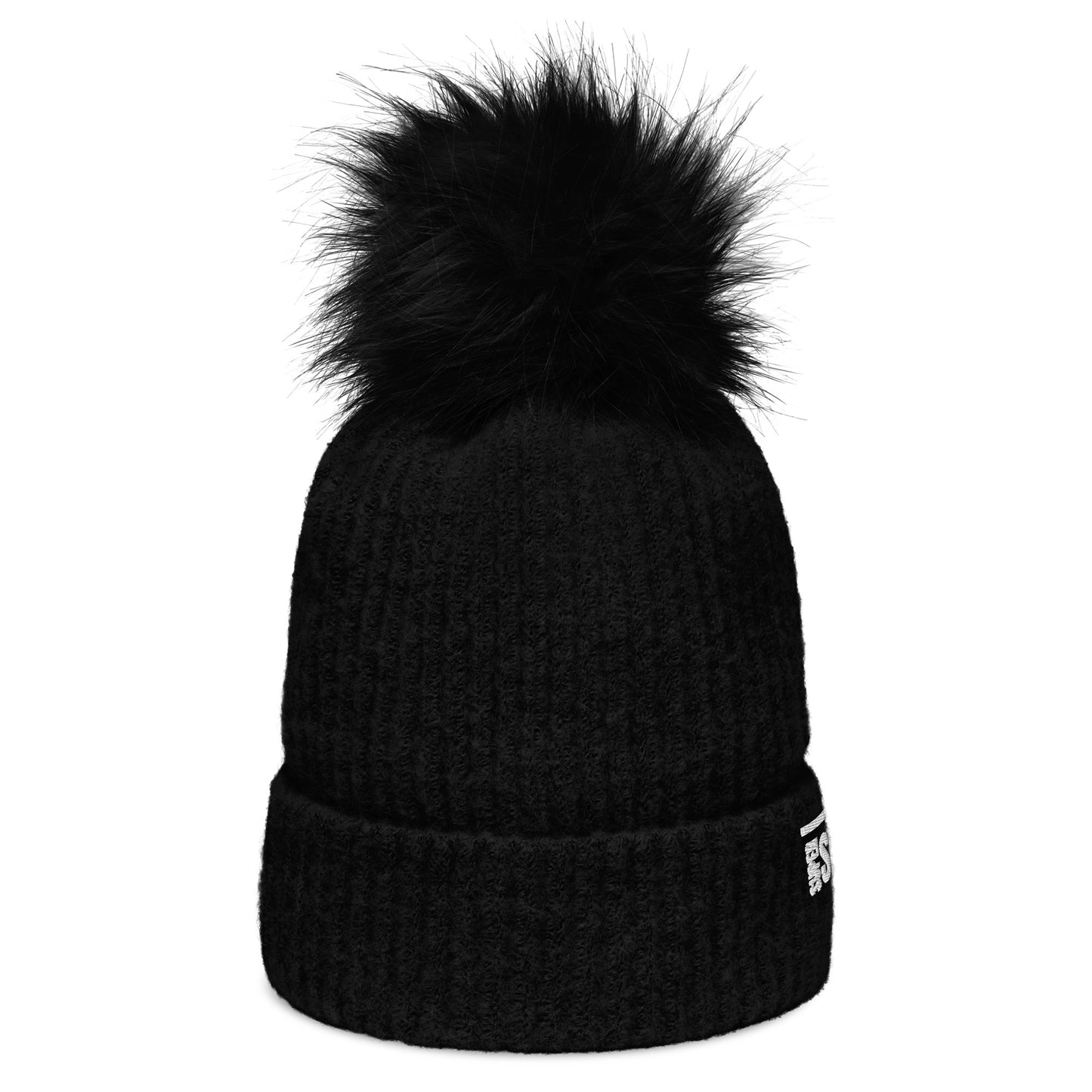 Beanie With Logo