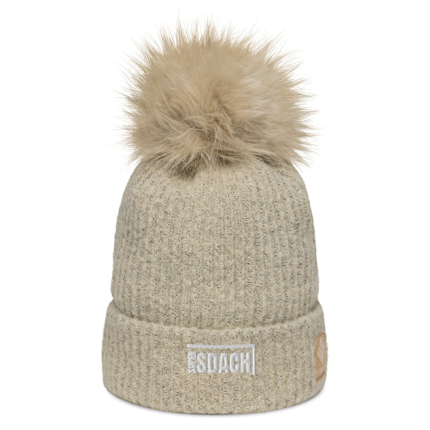 Beanie With Logo