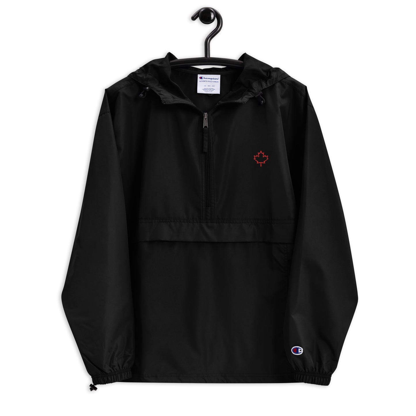 Champion Packable Jacket