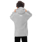 Boys Hood Sweater With Design