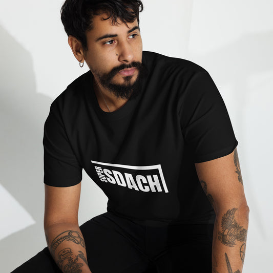 Men’s premium heavyweight tee