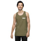 Men’s premium tank top