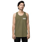 Men’s premium tank top