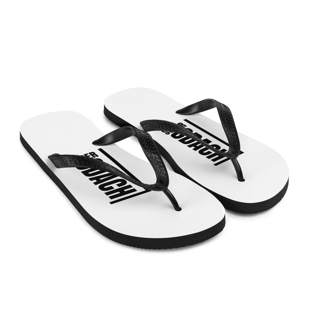 Super Sdach Flip-Flops