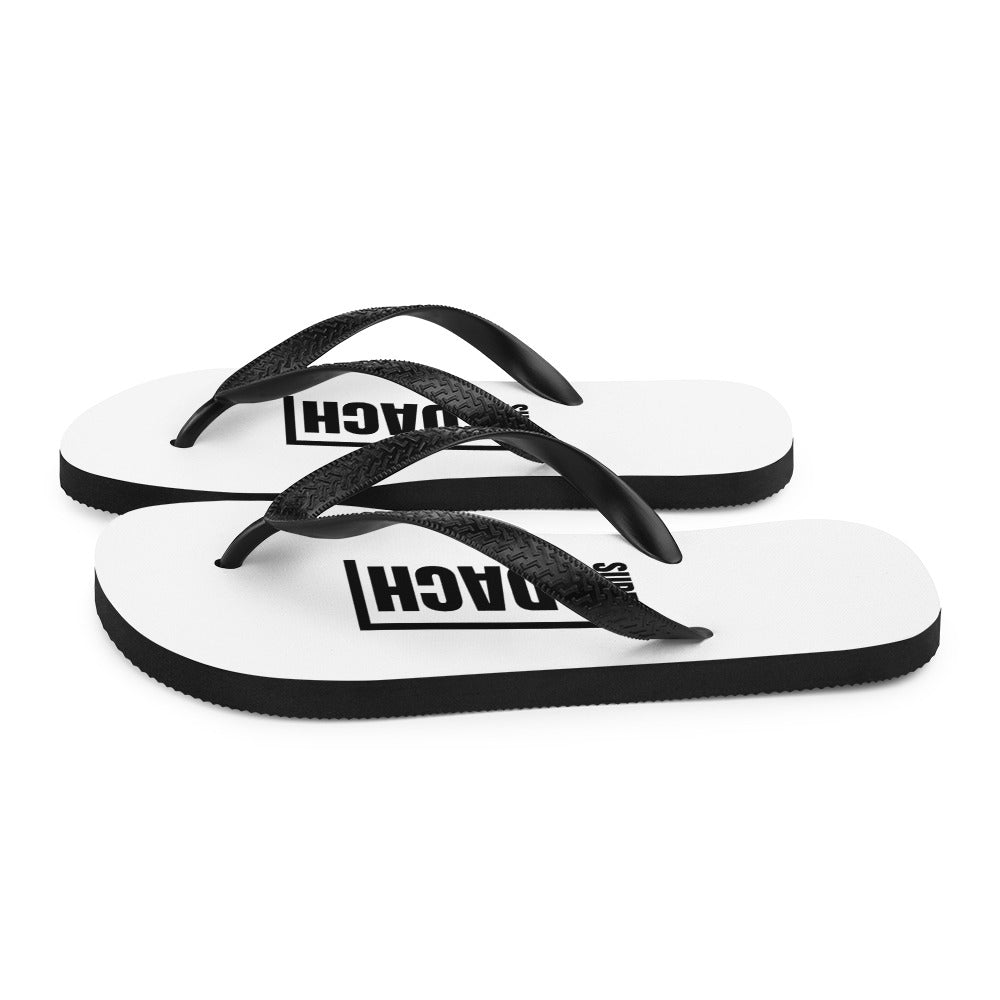 Super Sdach Flip-Flops