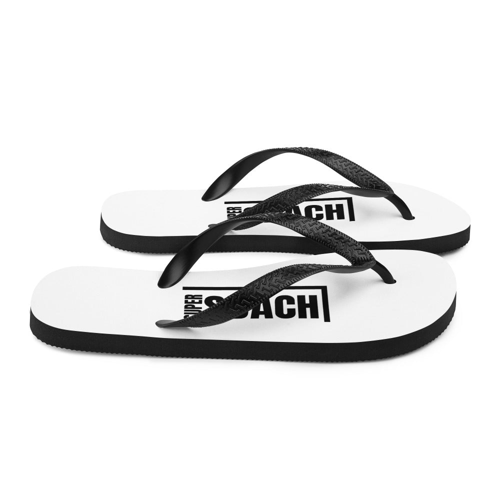 Super Sdach Flip-Flops