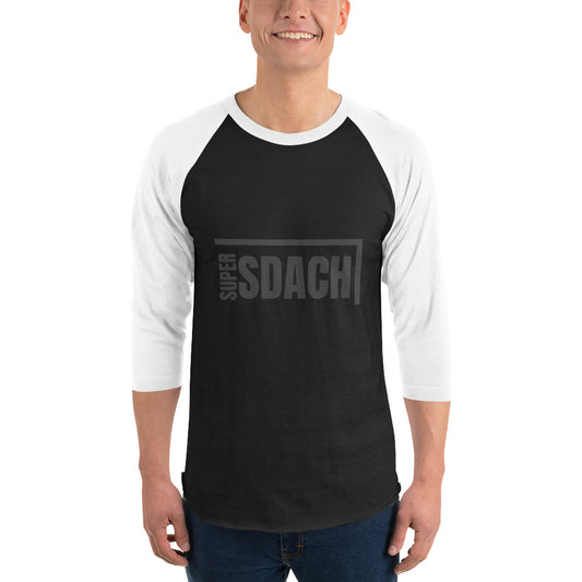 Raglan shirt