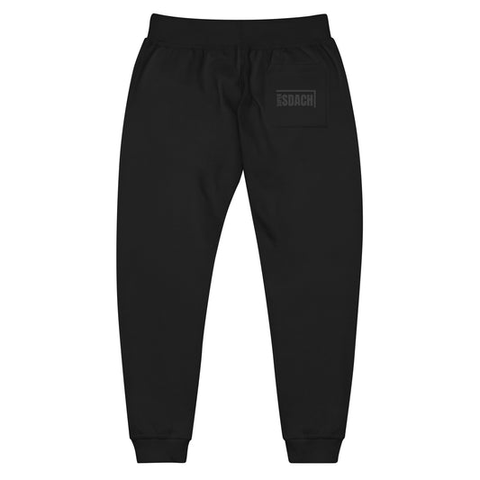 Boys Joggers With Logo